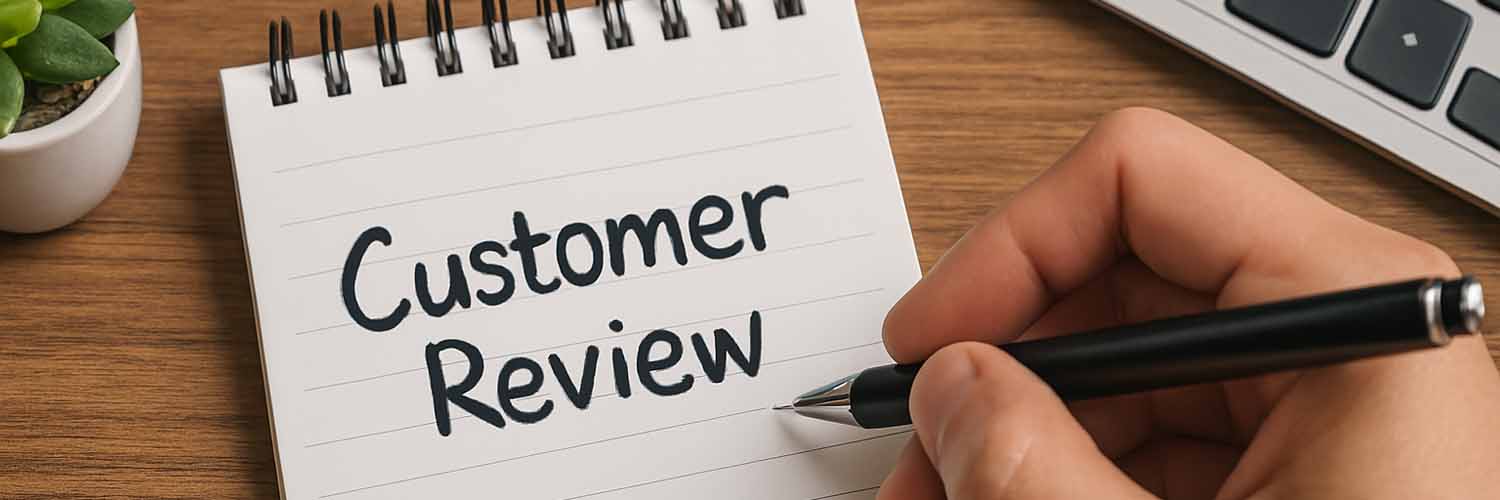 Customer Review