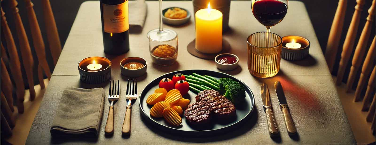 Eating Out